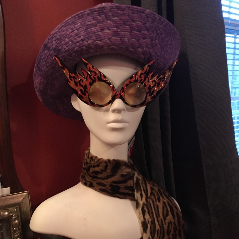 Elements of Fabulous - Not for Sale